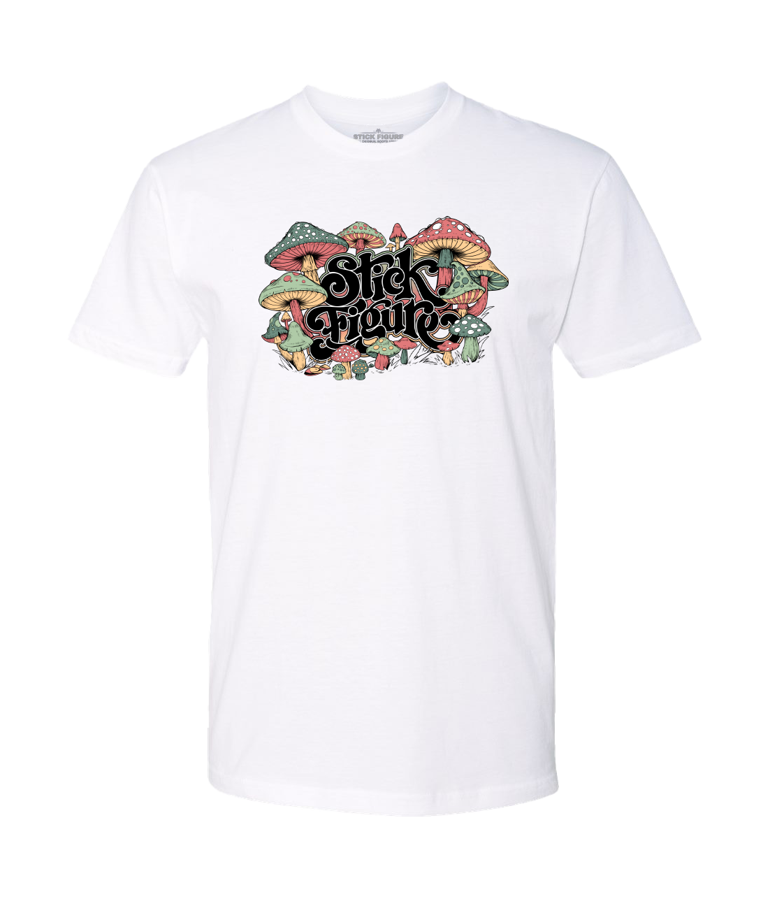Cloud 9 Tee (2 Options Available) [SMALL & MEDIUM ONLY]