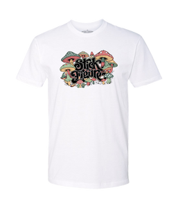Cloud 9 Tee (2 Options Available) [SMALL & MEDIUM ONLY]