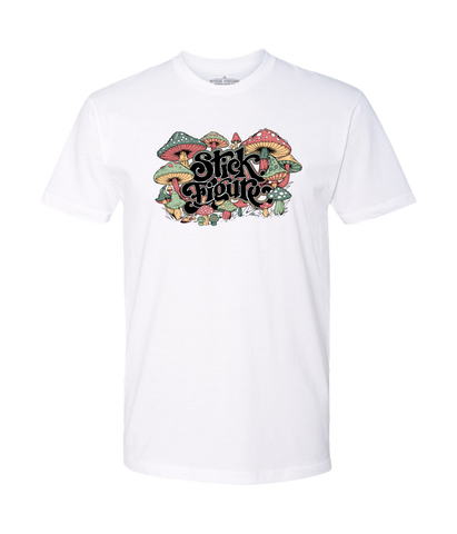 Cloud 9 Tee (2 Options Available) [SMALL & MEDIUM ONLY]