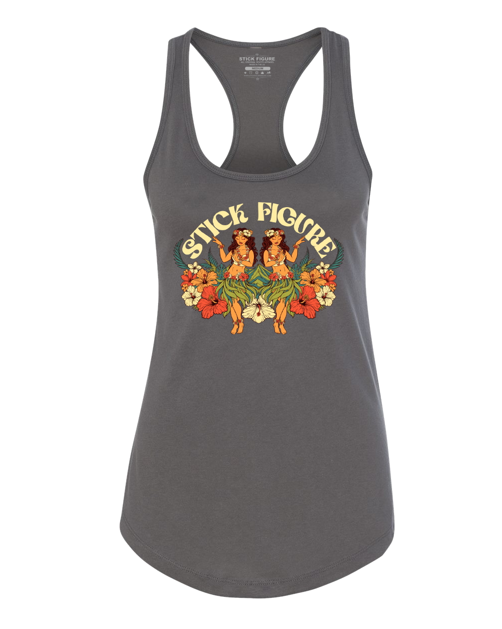 Women's Aloha Tank