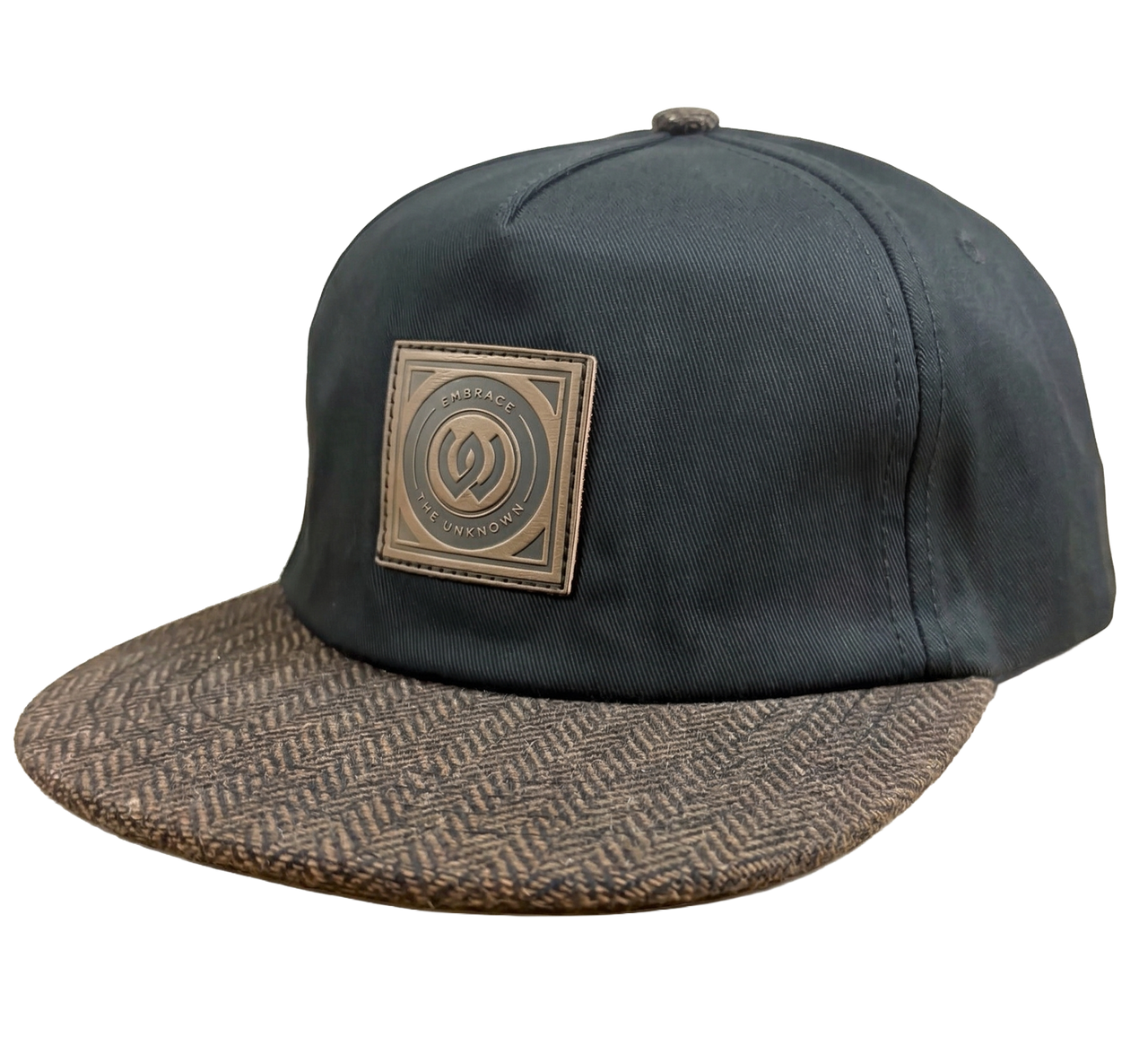 Wisdom - Nomad Hat