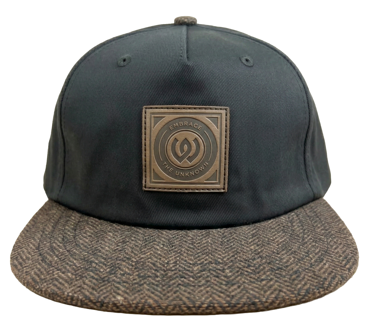 Wisdom - Nomad Hat