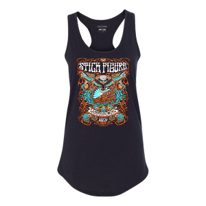 Red Rocks 2024 Women's Tank