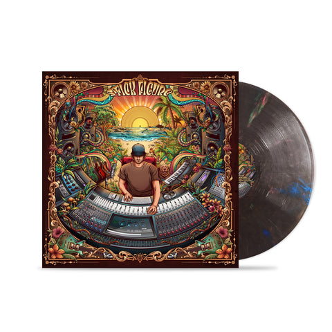 Free Flow Sessions (2025) - Vinyl [PRE-ORDER]
