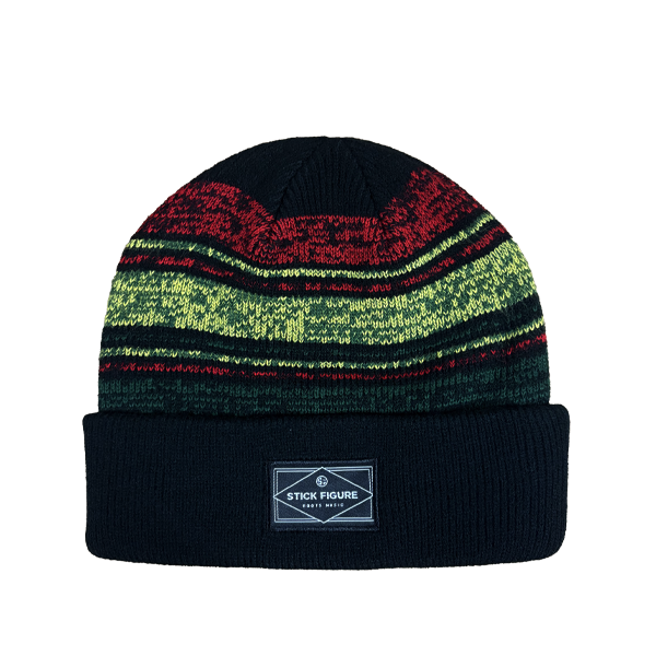 Roots Music Beanie