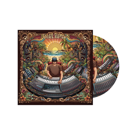 Free Flow Sessions (2025) - CD [PRE-ORDER]