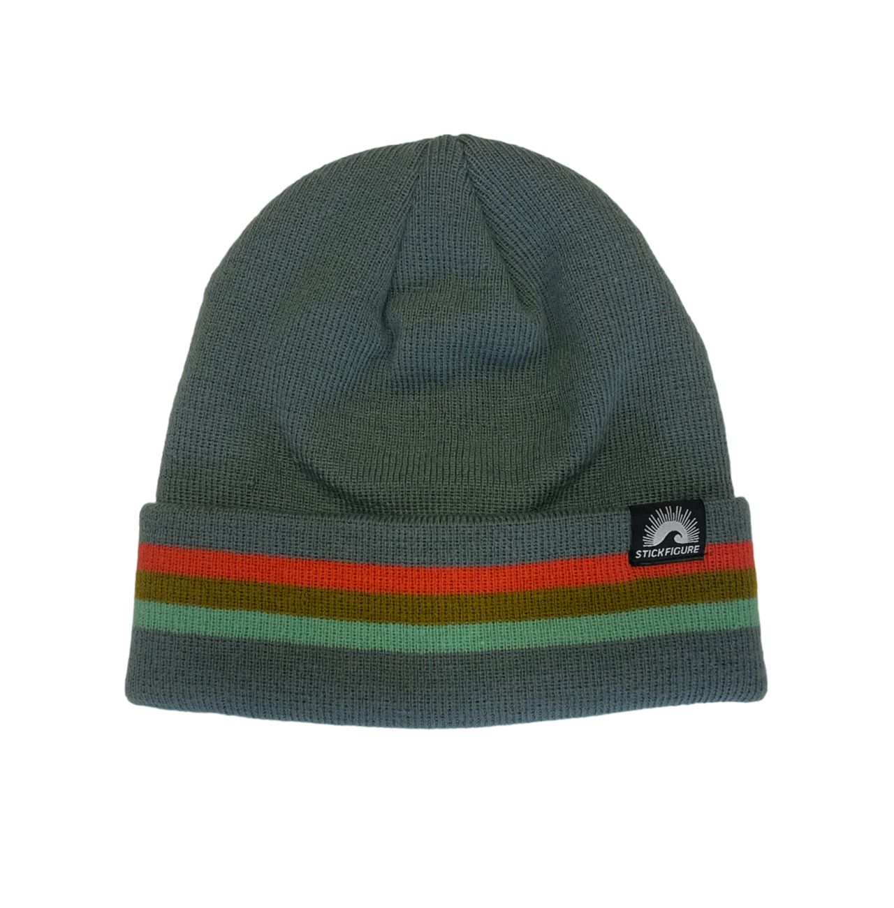 Old Sunrise Beanie