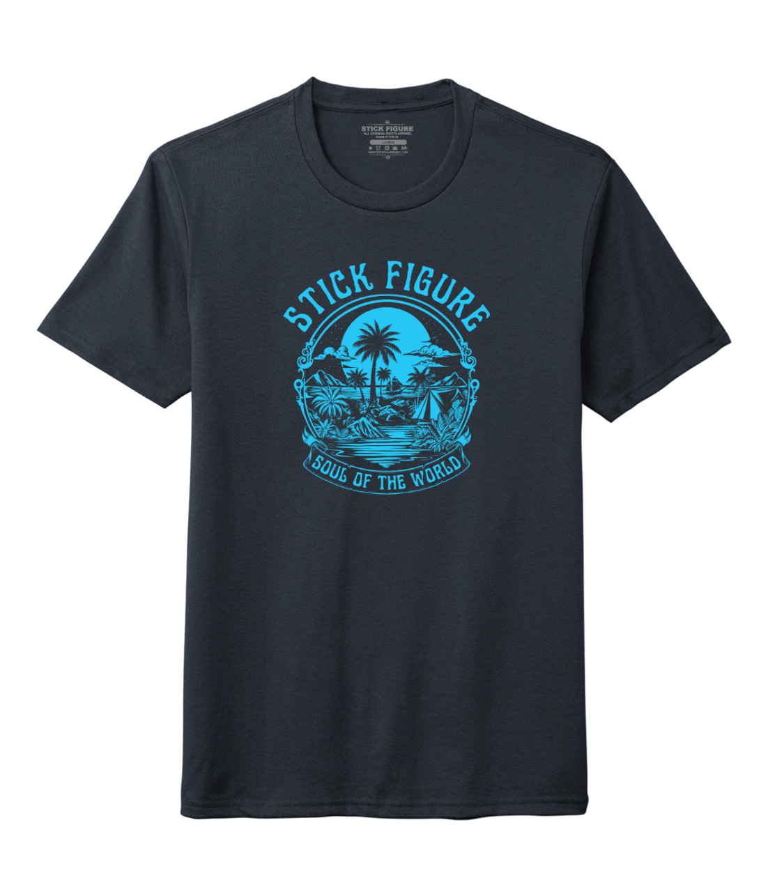 Soul of the World Tee