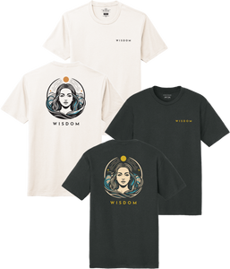 Empress Tee (2 Options)