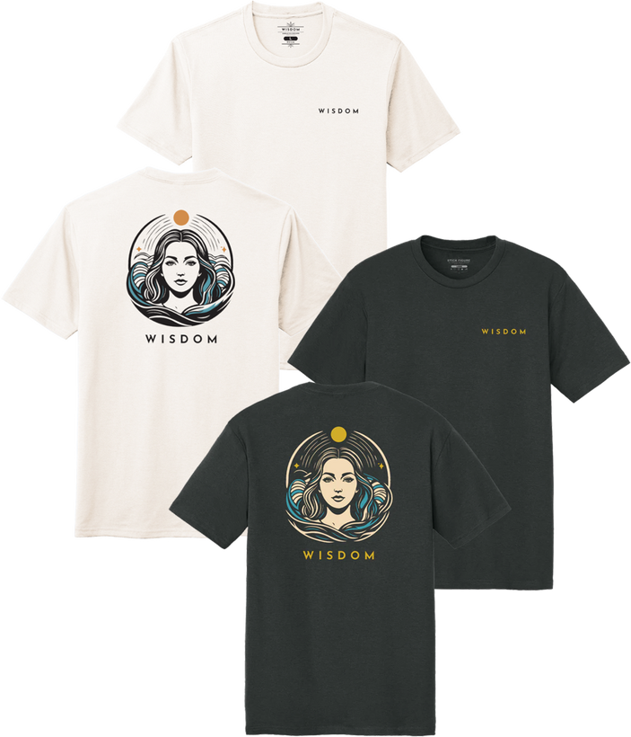 WISDOM Brand