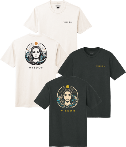 Empress Tee (2 Options)