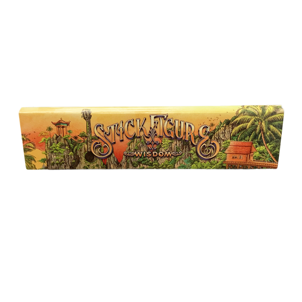 Wisdom Rolling Papers