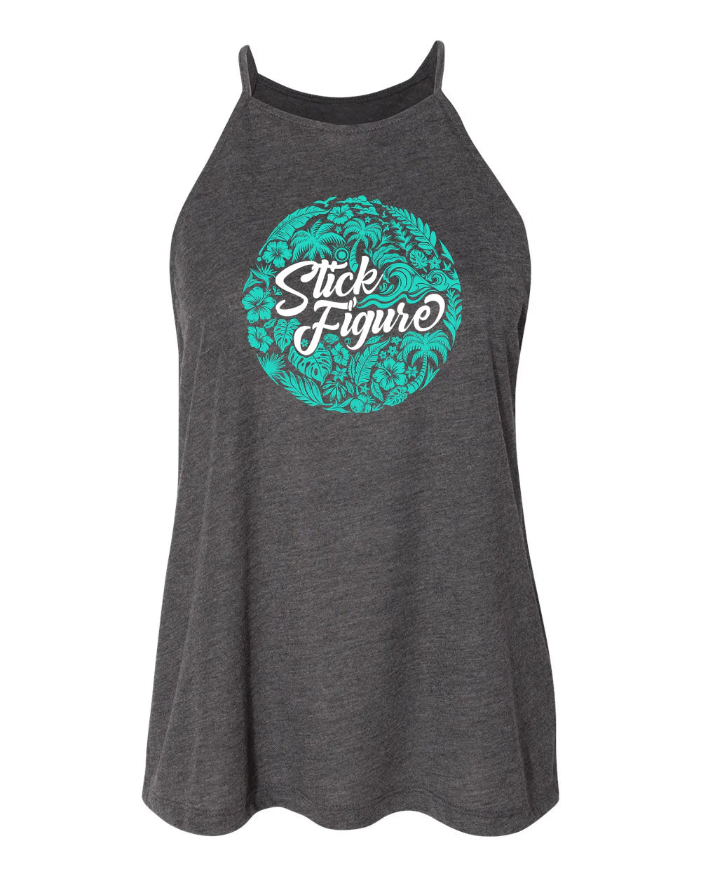 Women's Good Earth Tank [SMALL ONLY]