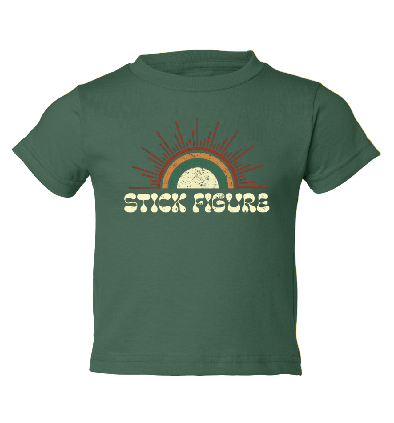 Toddler Sunshine Tee
