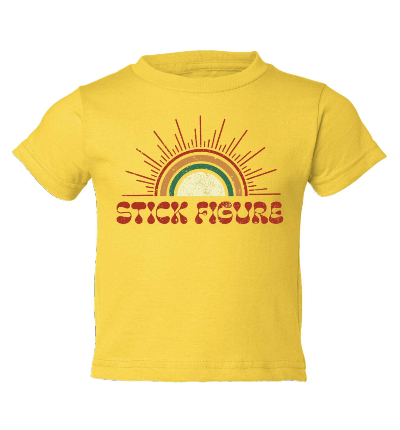 Toddler Sunshine Tee