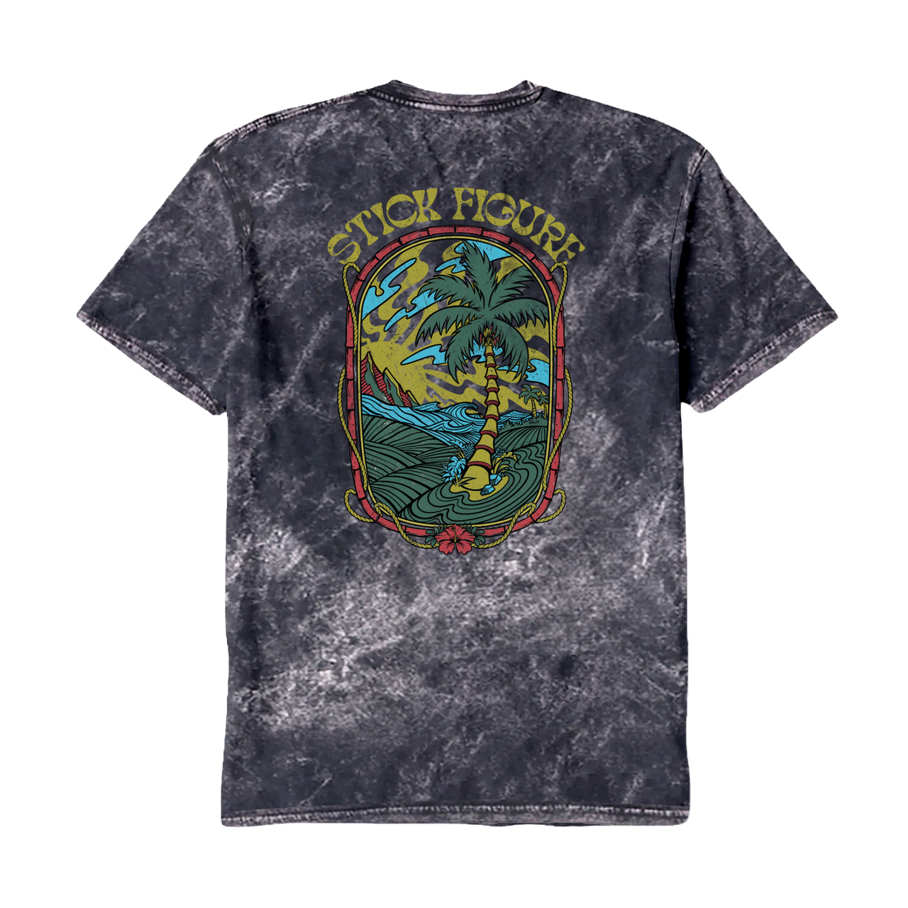 High Tide Tee