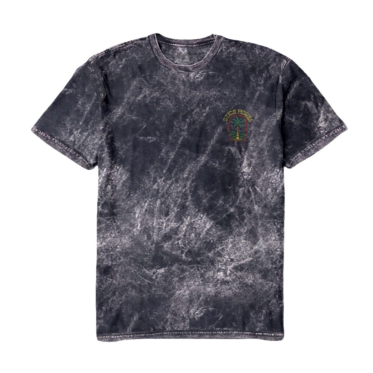 High Tide Tee