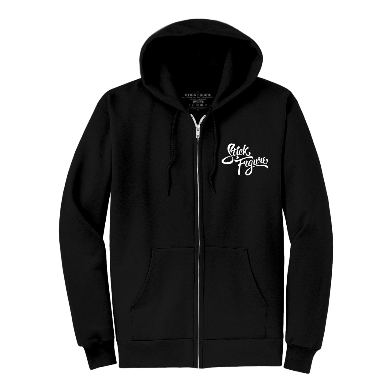 Sound System Hoodie