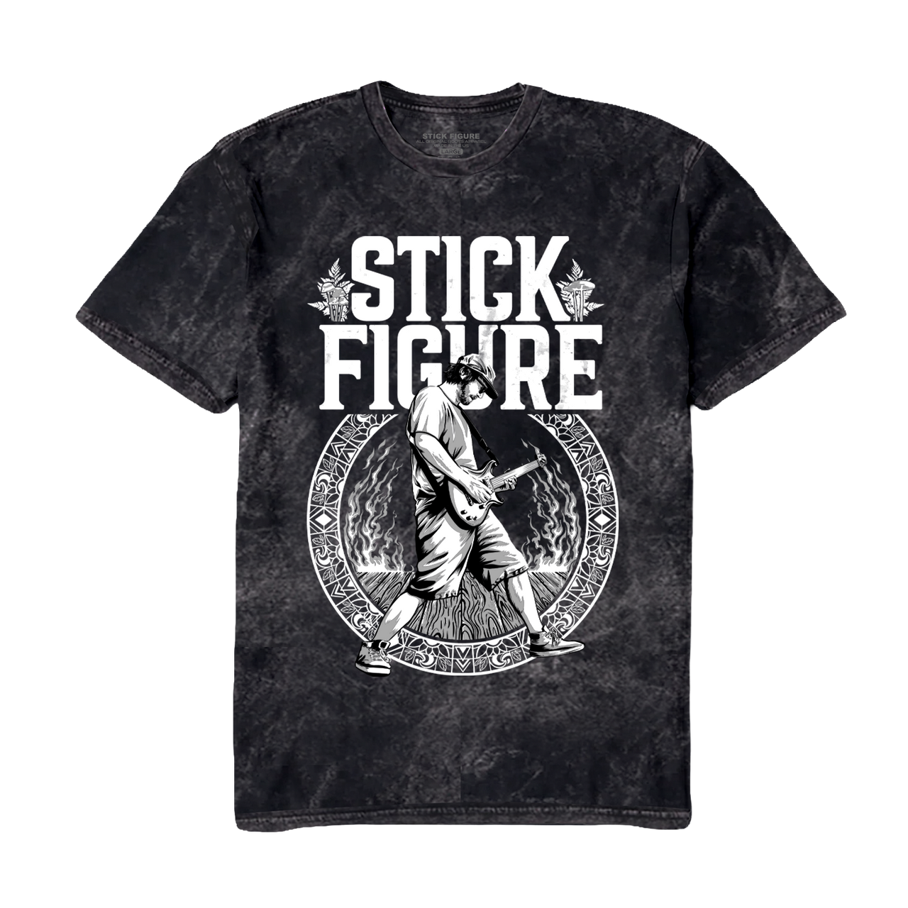 Sticky Situation Tee