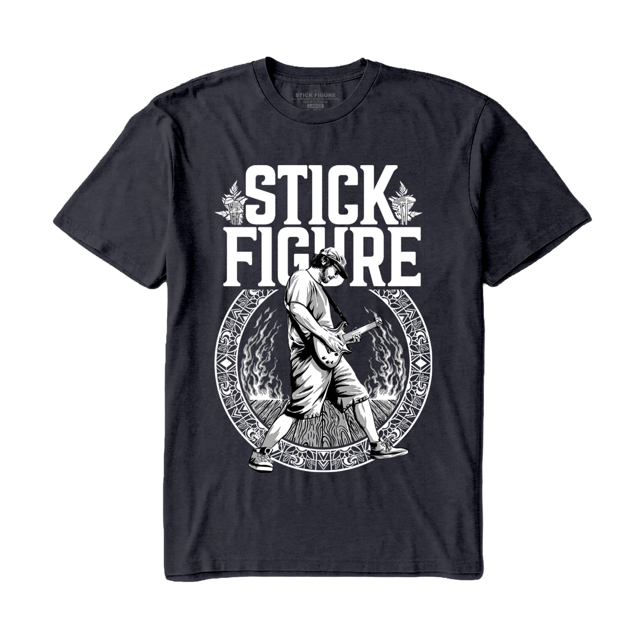 Sticky Situation Tee