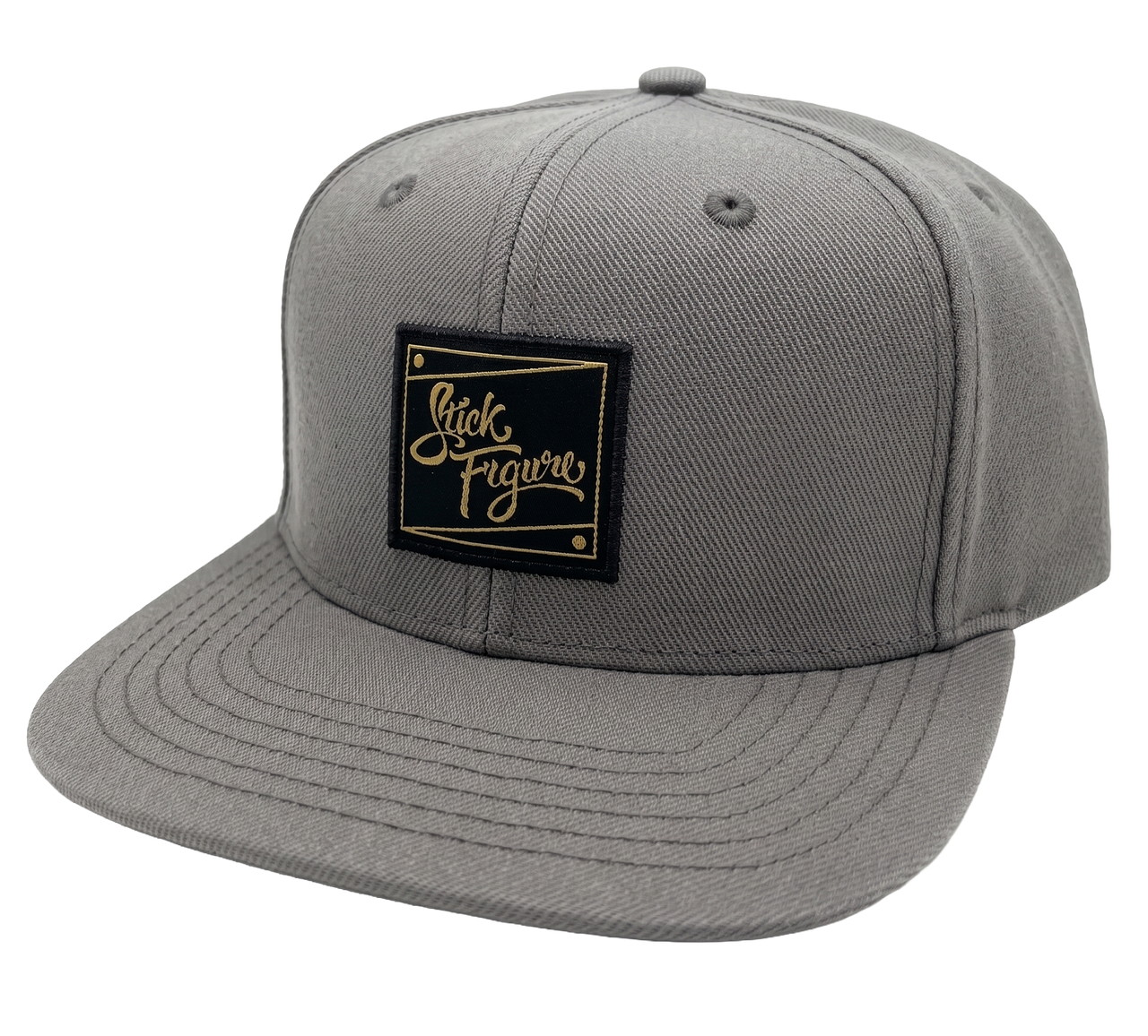 Midnight Crown Hat