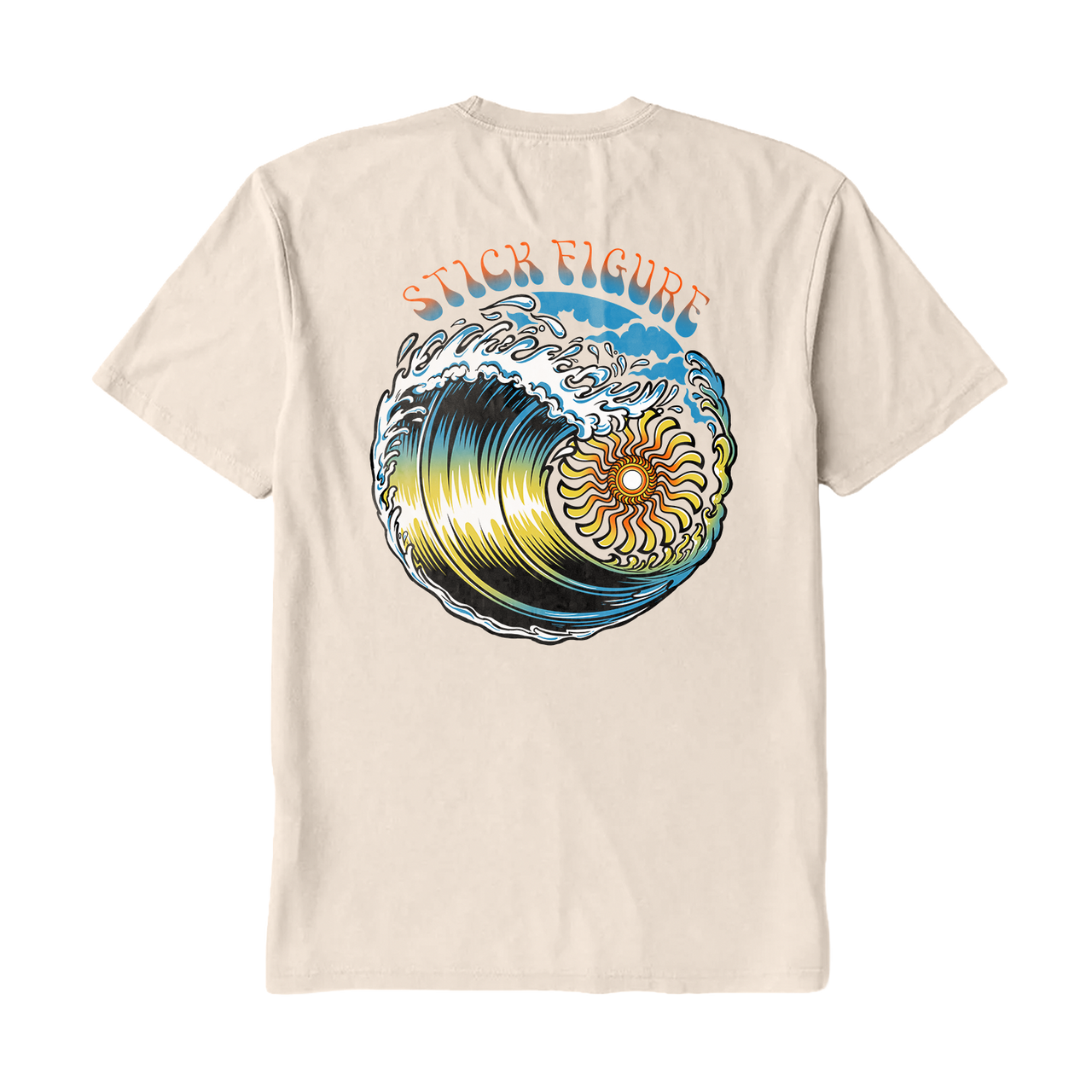 Shaka Tee