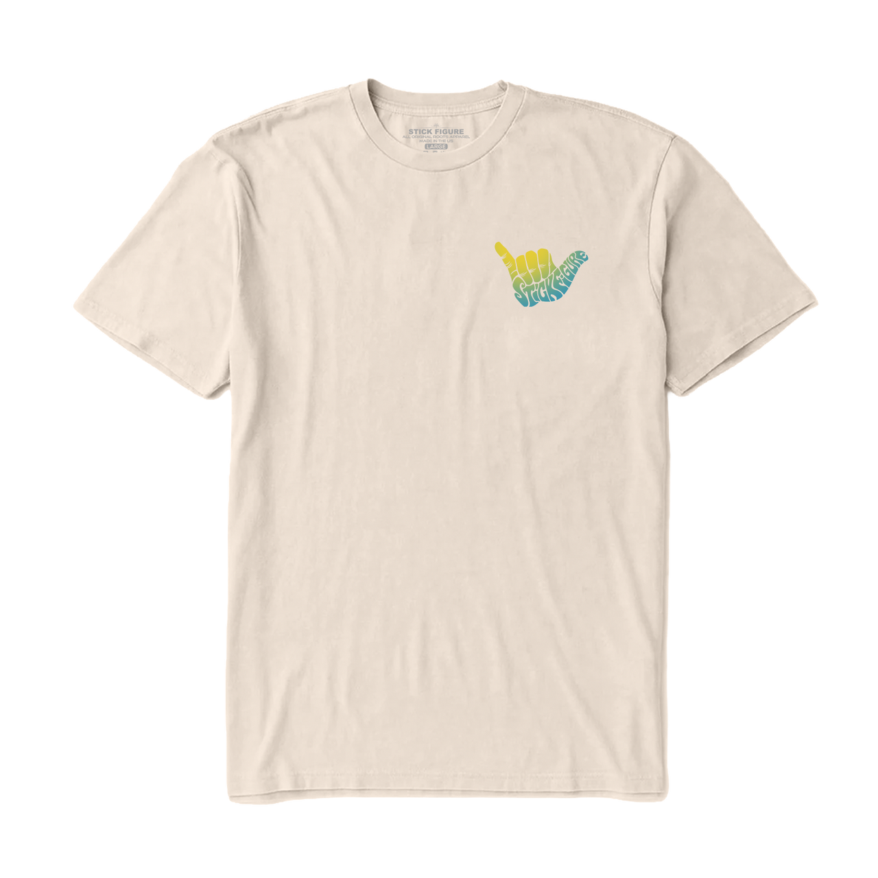Shaka Tee