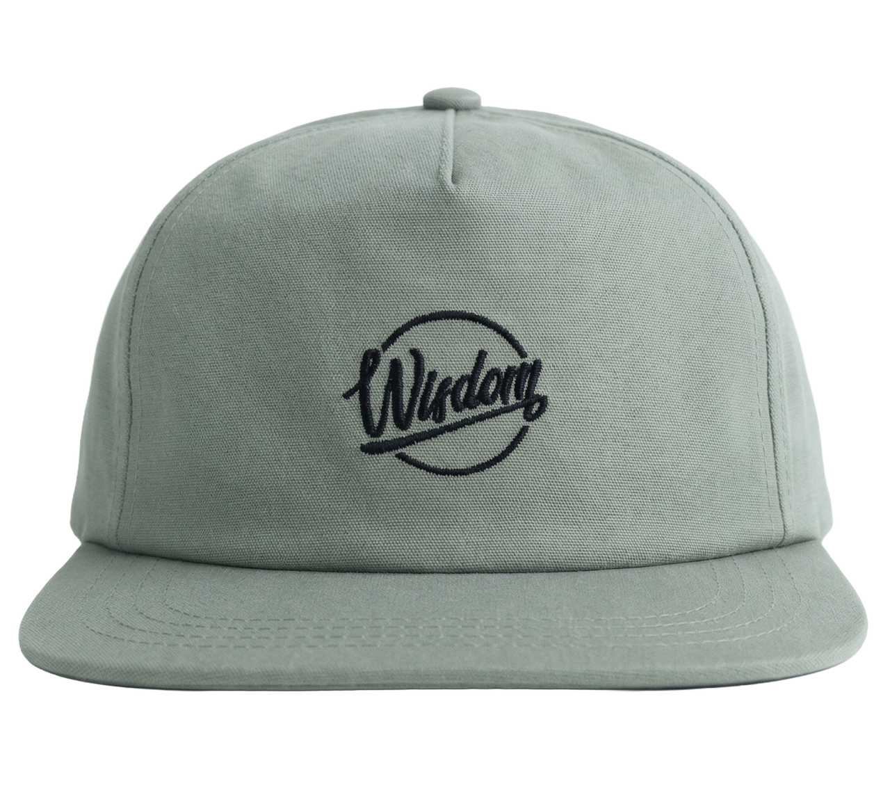 Wisdom - Signature Hat