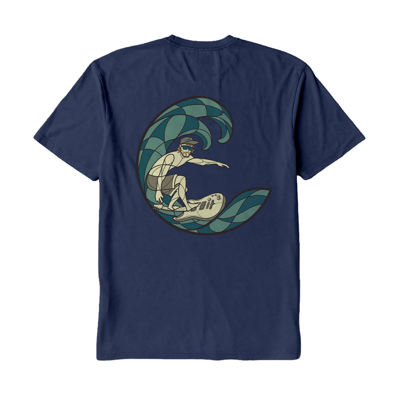 Soul Surfer Tee