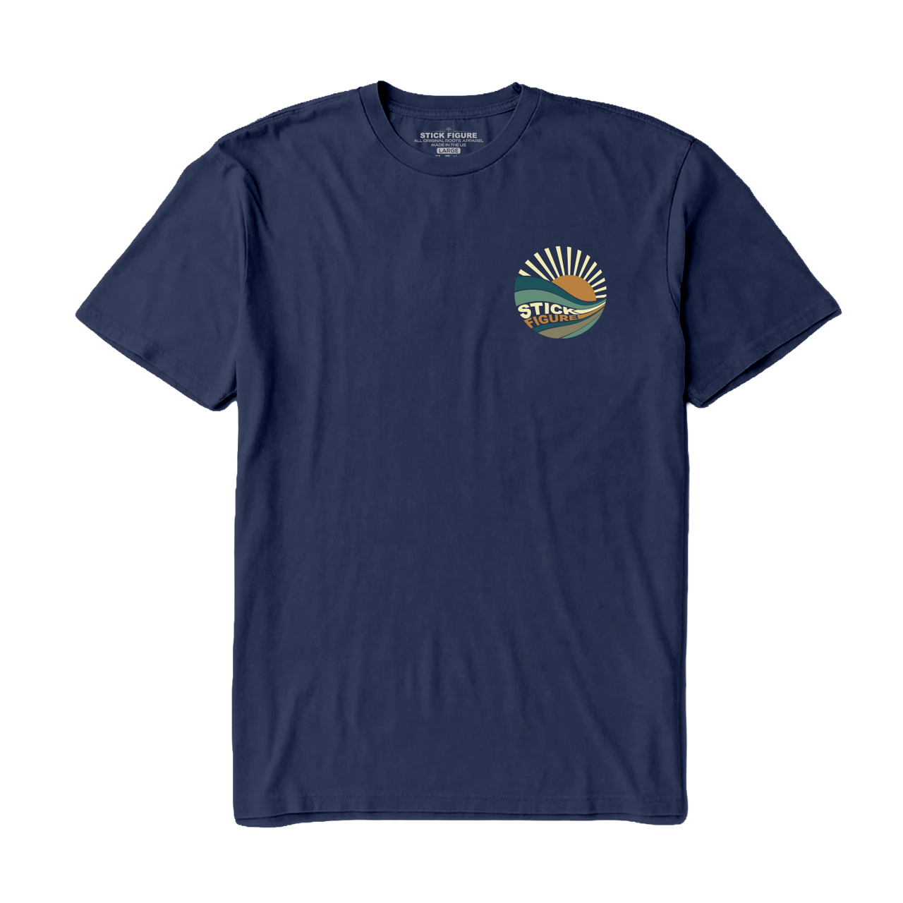 Soul Surfer Tee
