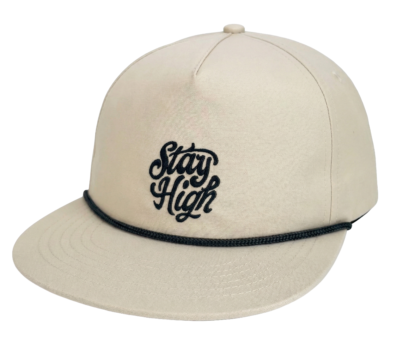 Stay High Hat