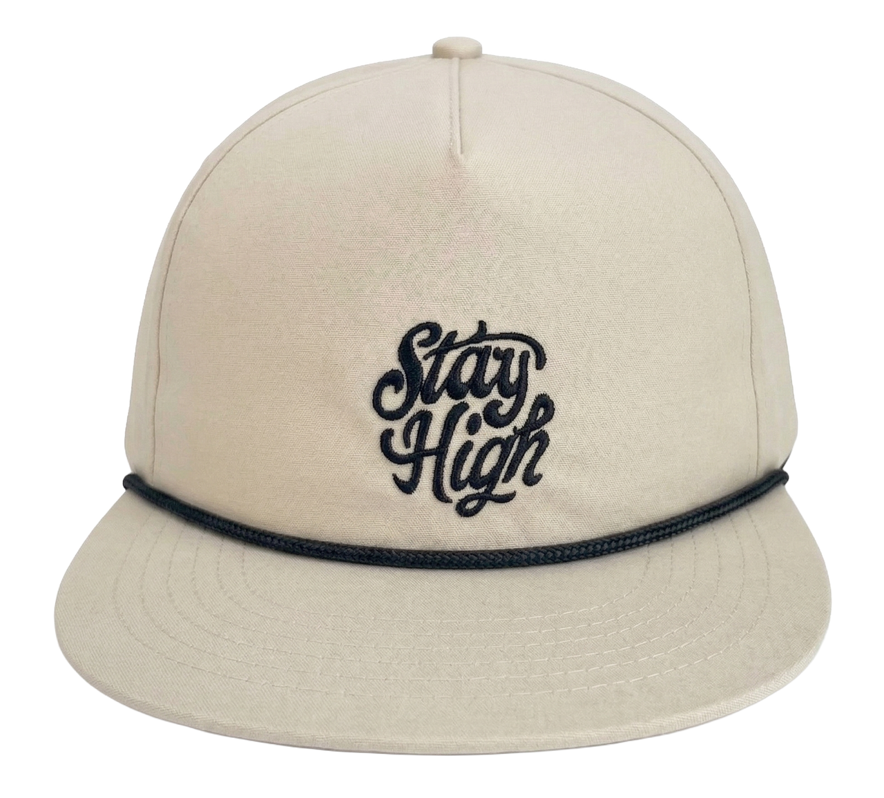 Stay High Hat