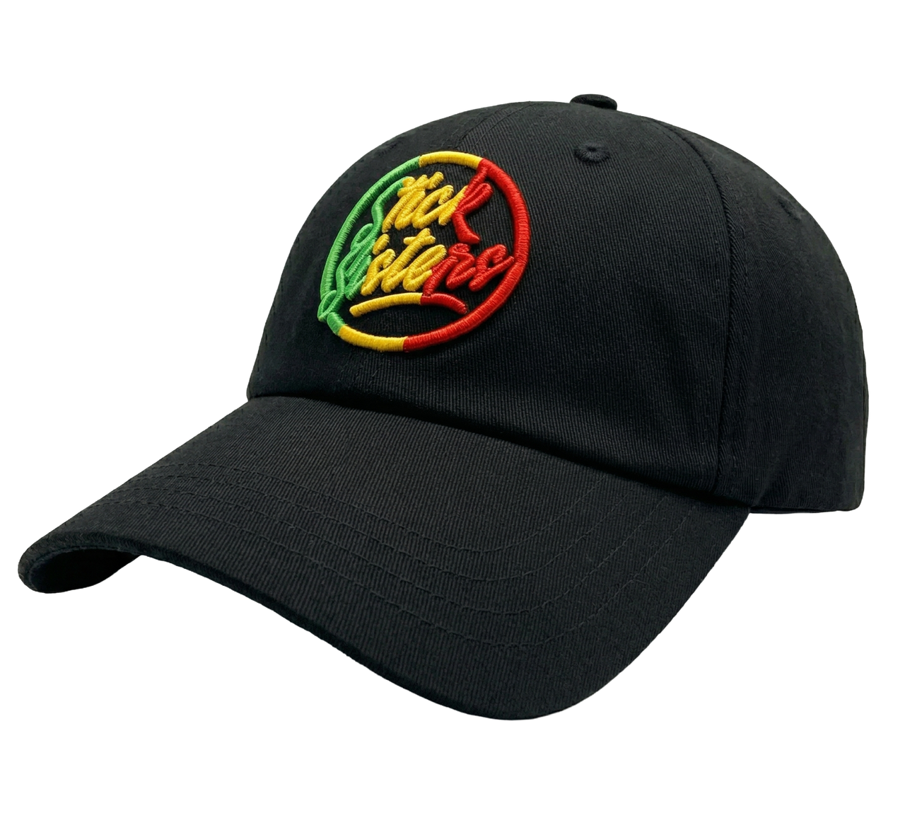 Stick Sisters Baseball Cap