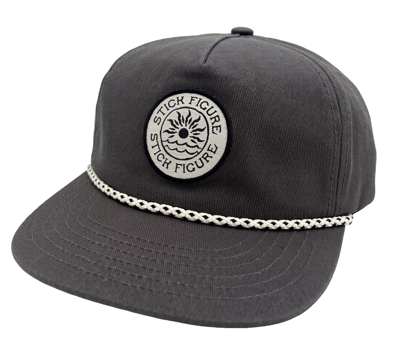 Sun & Sea Hat