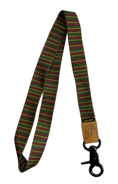 SF Lanyards (3 Options)