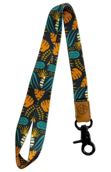 SF Lanyards (3 Options)