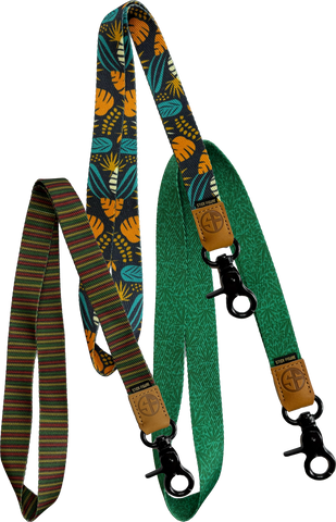 SF Lanyards (3 Options)