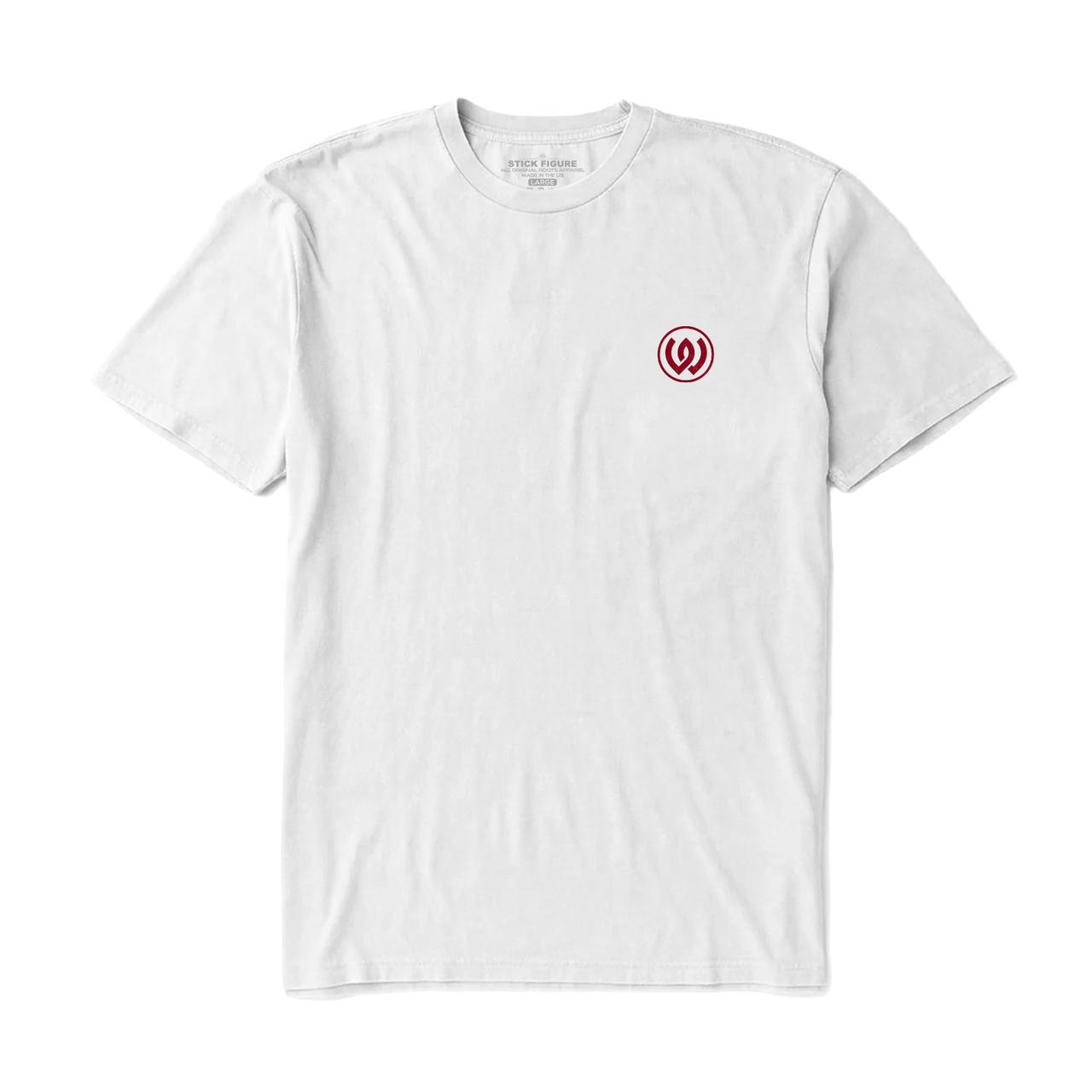 Wisdom Tee [SMALL ONLY]