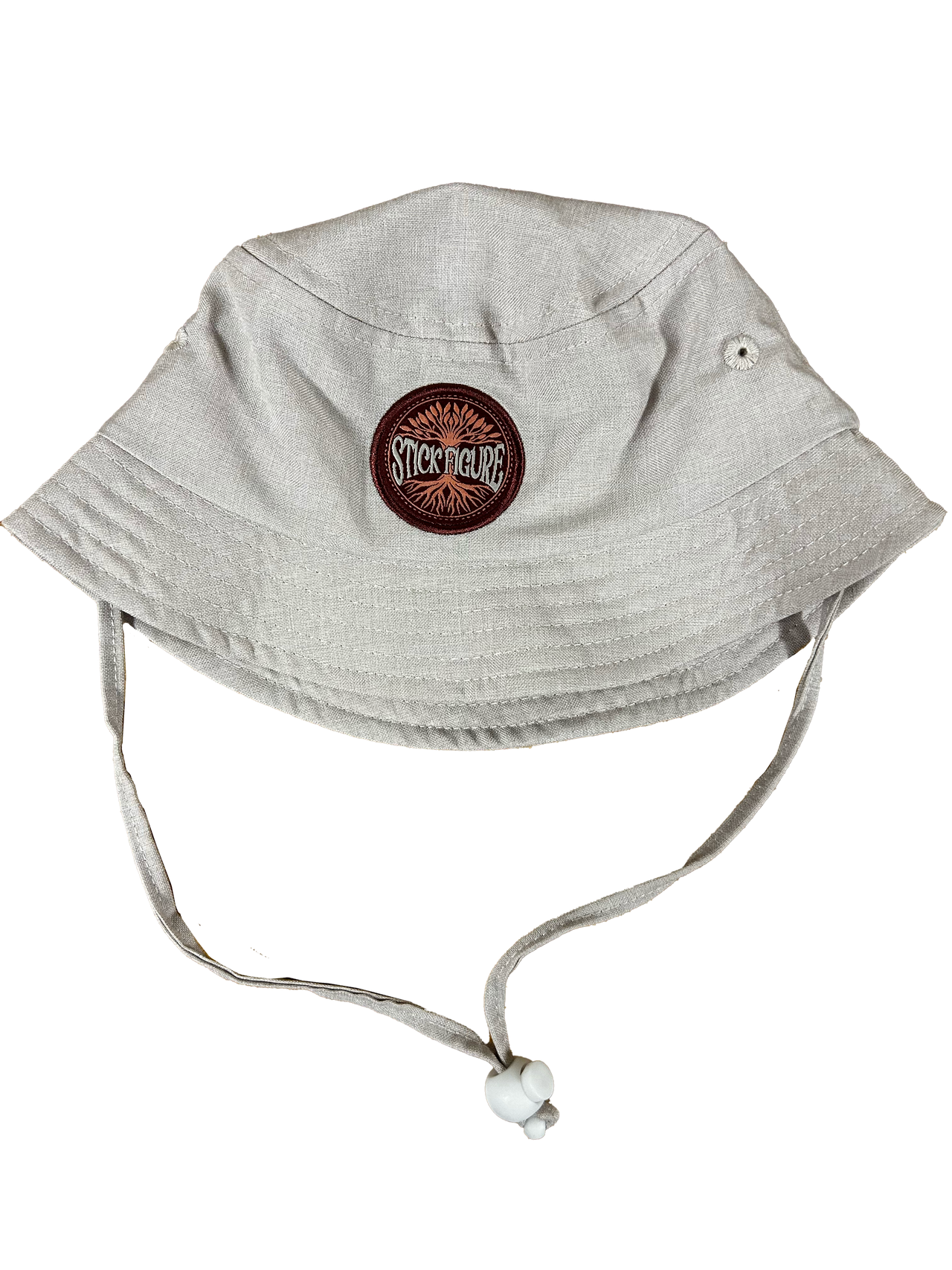Roots & Rhythm Bucket Hat