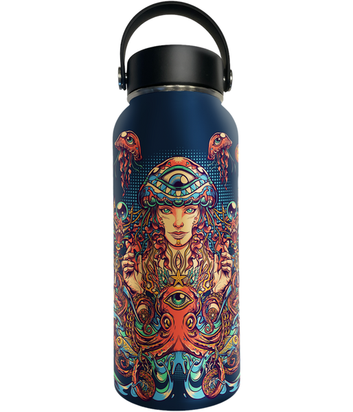 SF Water Bottle (3 Options Available)