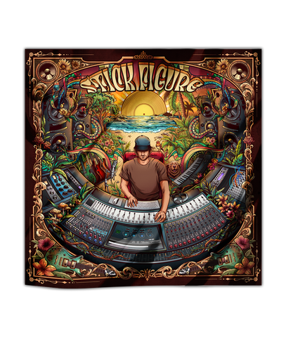 Free Flow Sessions Flag