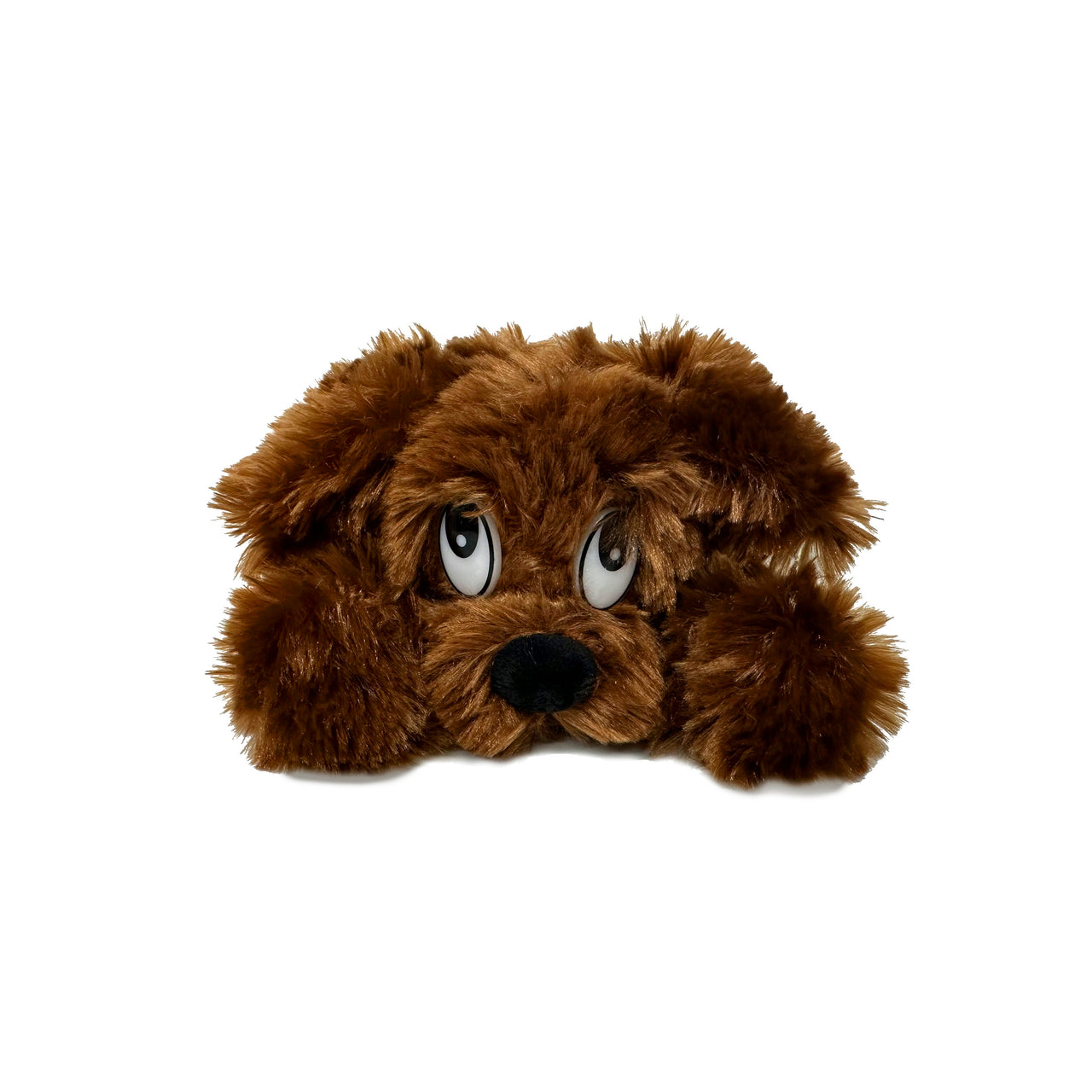 Cocoa The Tour Dog - Stuffed Animal