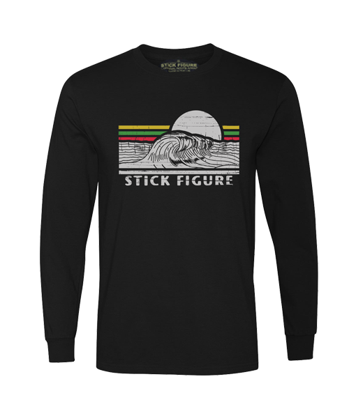 Long Sleeve Endless Summer