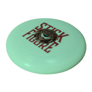 Cocoa Frisbee