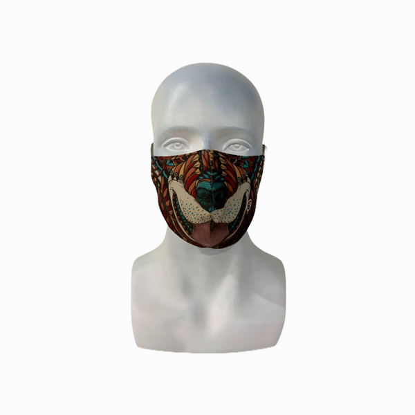 Cocoa Mask