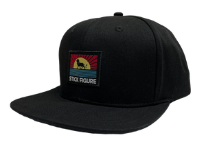 Way of Life Snapback