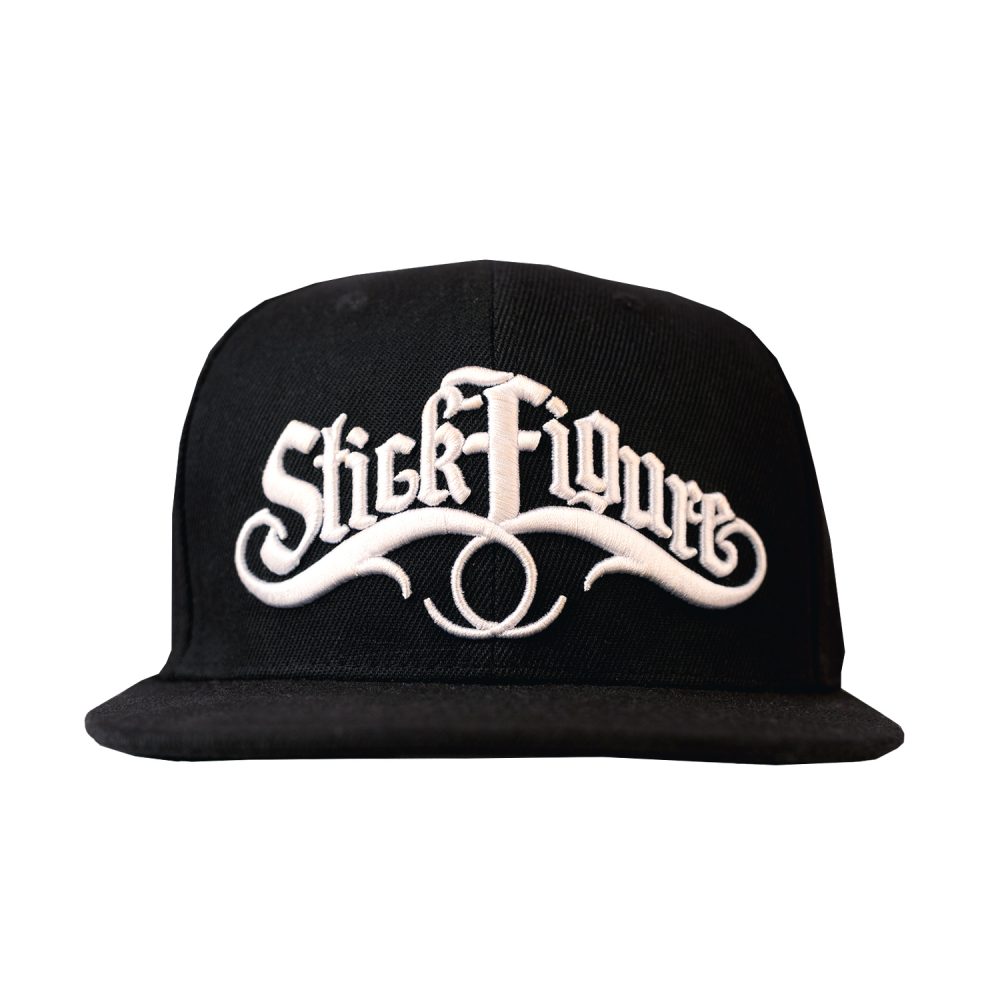 Stick Figure Official Hat