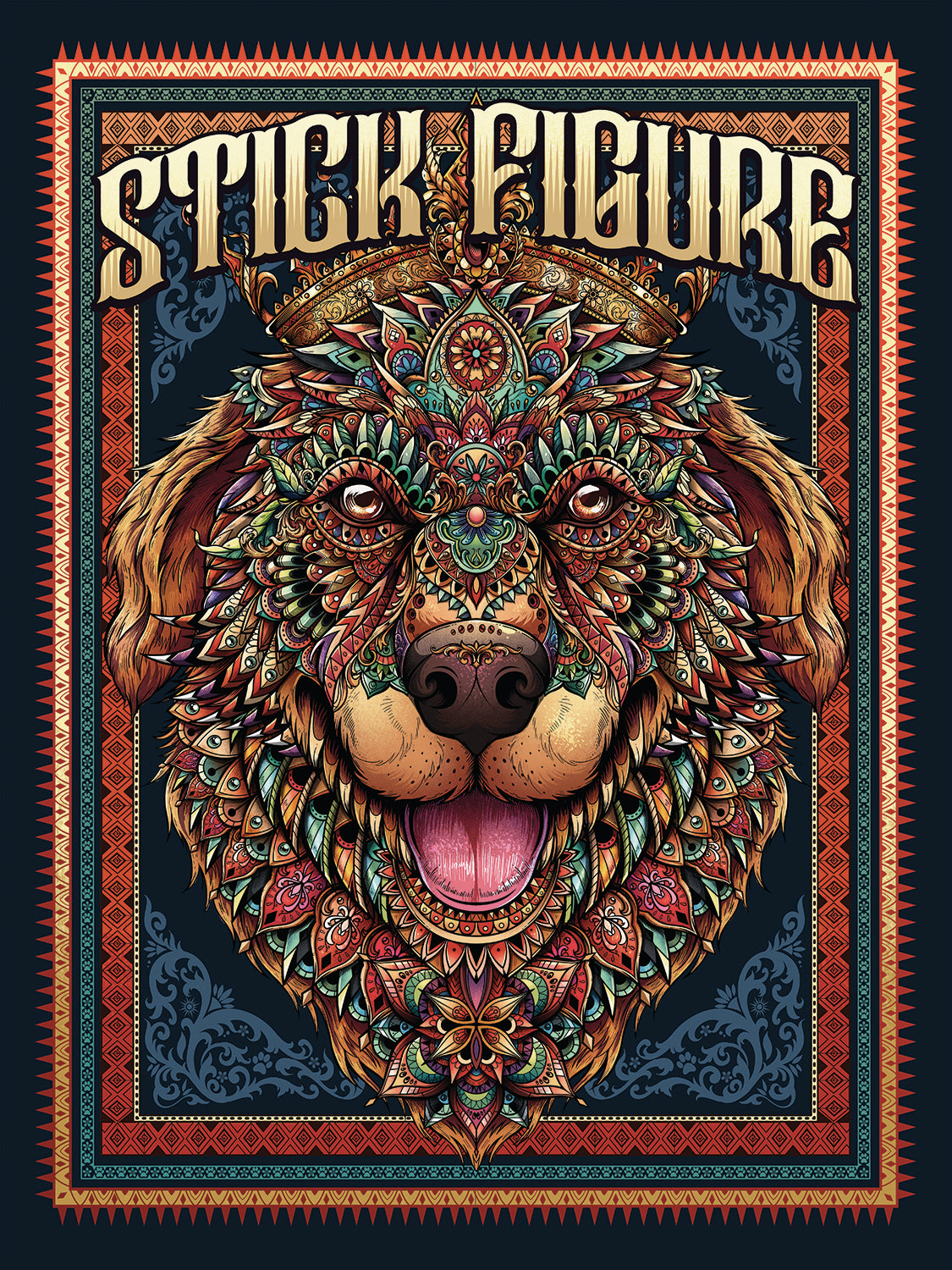 Cocoa ONE LOVE - Poster