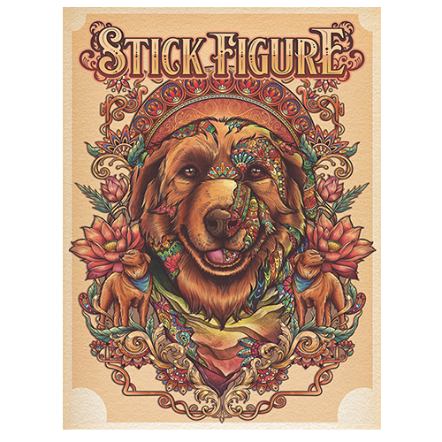 Cocoa's World - Poster