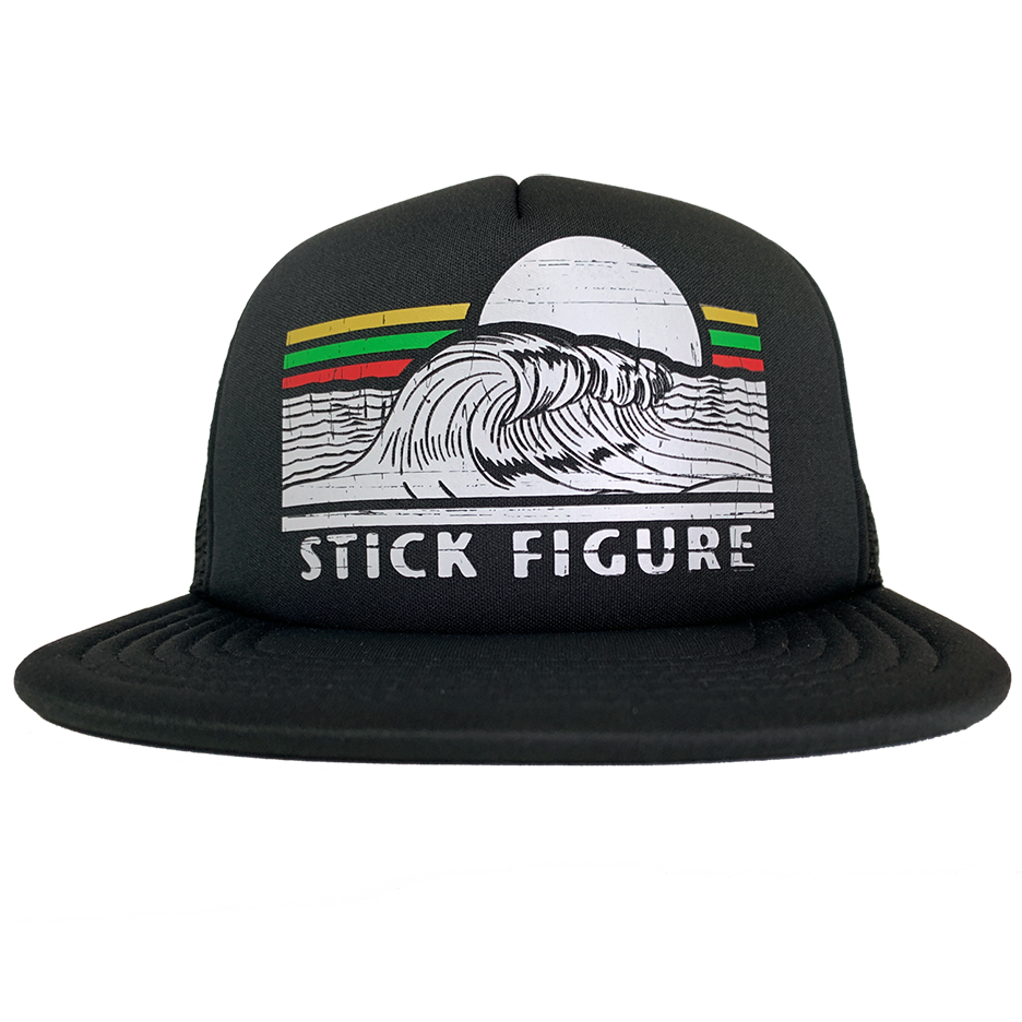 Endless Summer Trucker Hat